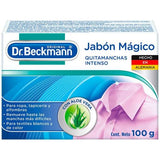 JABON MAGICO DR BECKMANN 100GR