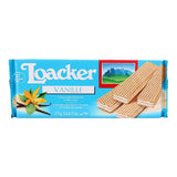 GALLETA LOACKER VANILLE 175 GR 8PZ