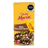 MOLE 360GR DONA MARIA