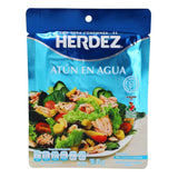 ATUN AGUA 85GR HERDEZ SOBRE