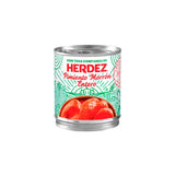 PIMIENTO MORRON ENTERO 185GR.HERDEZ