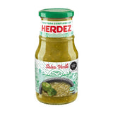 SALSA VERDE 453GR.HERDEZ