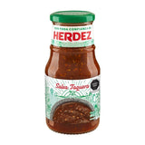 SALSA TAQUERA 453GR.HDZ