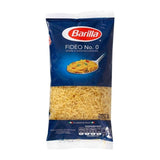 FIDEO #0 200GR.BARILLA