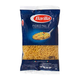 FIDEO #2 200GR.BARILLA