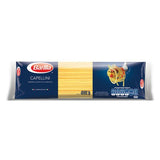 BARILLA CAPELLINI 500G