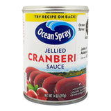 OCEAN SPRAY SAUCE 397GR.JALEA ARANDANO