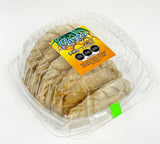 EMPANADA DE PIÑA GARZA REPOSTERIA 175 GR