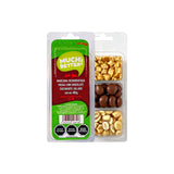 MANZANA PASA CHOCO CACHUATE 40G. MUCH BE