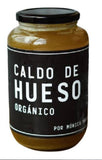 CALDO DE HUESO RES 950ML ORGANICO