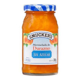 MERM. DURAZNO 285GR SMUCKER´S