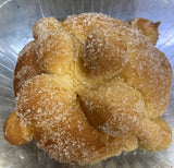 PAN DE MUERTO CHICO