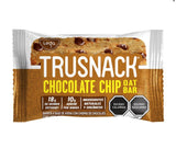 TRUSNACK OATS CHOCOLATE CHIP 42GR