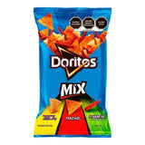 DORITOS MIX 205GR