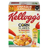 CORN FLAKES 410GR KELLOGGS