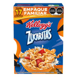 ZUCARITAS 600GR. KELLOGS