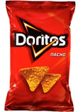 DORITOS NACHO 54GR