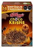 CHOCO KRISPIS 540GR. KELLOGS