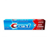 CREST ANTI CARIES 120ML