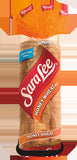 SARA LEE HONEY WHEAT 567GR