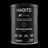 PROTEINA CACAO HIG PERFOR. 578GR. HABITS