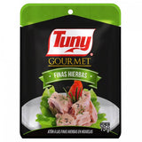 ATUN FINAS HIERBAS 75GR. TUNY POUCH