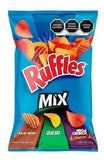 RUFFLES MIX 55GR.