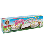 (TMP) EASTER MARSHMALLOW PUFFS 304GR. LITTLE DEBBIE