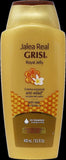 CREMA JALEA REAL 400ML. GRISI