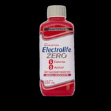 ELECTROLIFE ZERO PONCHE DE FRUTAS 625ML