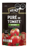 PURE TOMATE NATURAL 250ML.HEINZ