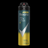 ANTITRNS.V8 AEREOSOL 150ML.REXONA