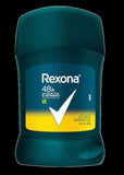 ANTITRNS. V8 STICK 45GR. REXONA