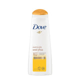 SHAMPOO NUTRICION ANTI.FRIZZ 350ML.DOVE