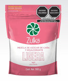 AZUCAR LIGERA 500GR. ZULKA