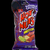 HOT NUTS FUEGO 82GR.