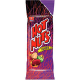 HOT NUTS FUEGO 125GR.