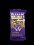 BARRA DE GRANOLA ARTESANAL 35G. DASAVENA