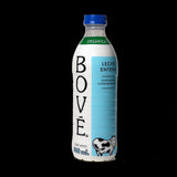 LECHE ENTERA ORGANICA960ML.BOVE