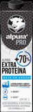 LECHE ALPURA EXTRA PROTEINA BAJA GRASA 1LT.