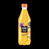 DEL VALLE FIZZ NARANJADA 600ML.