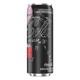 COCA COLA S/AZUCAR CREATIONS LATA 355ML.