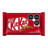 CHOCOLATE C/LECHE 41.5GR. KIT-KAT