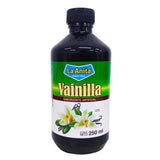 VAINILLA SABORIZANTE 120ML.LA ANITA