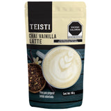 CHAI VAINILLA LATTE 168GR. TEISTI