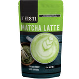 MATCHA LATTER 180GR. TEISTI