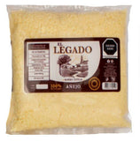 QUESO COTIJA RAYADO 250GR.EL LEGADO