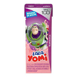 LALA YOMI GALAXIA 190ML.