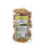 TOSTADA NATURAL 250GR.RANCHO LAS JARAS