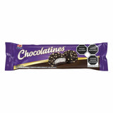 CHOCOLATINES 42GR. GAMESA